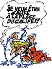 Avatar de l’utilisateur