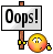 :oopspan: :oopspan: