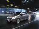 Peugeot 208 Allure Blossom Grey Photo Officielle 006 Peugeot 208 Allure Blossom Grey Photo Officielle 006
