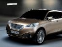 Photo Peugeot 208 SUV