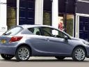 Photo Peugeot 208
