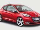 Photo Peugeot 208