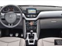 Photo Intérieur Peugeot 208