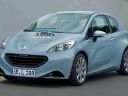 Photo Peugeot 208