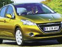 Photo Peugeot 208 Berline 5 portes