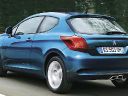 Photo Peugeot 208 Berline 3 portes