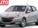 Photo Peugeot 208 Berline 5 portes