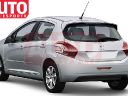 Photo Peugeot 208 Berline 5 portes