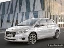 Peugeot 208 Berline 5 portes
