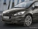 Peugeot 208 Berline 5 portes Détail