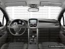 Intérieur Peugeot 208