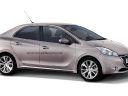 Photo Peugeot 208 Sedan (Avant)