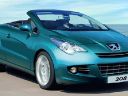 Photo Peugeot 208 CC