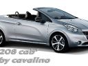 Photo Peugeot 208 CC 02