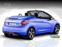 Photo Peugeot 208 CC 03