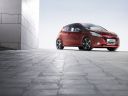 Peugeot 208 GTi Concept 001