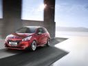 Peugeot 208 GTi Concept 002