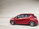 Peugeot 208 GTi Concept 004