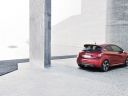Peugeot 208 GTi Concept 005