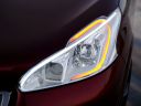 Phare Peugeot 208 GTi Concept 009