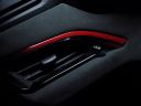 Aérateur Peugeot 208 GTi Concept 019