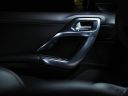 Panneau de porte Peugeot 208 GTi Concept 021