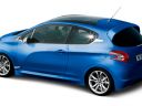 Photos Peugeot 208 RC (GTi) Bleu 04