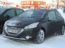 Spyshot Peugeot 208 GTi Noire 02