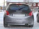 Spyshot Peugeot 208 GTi Noire 04