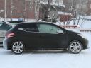 Spyshot Peugeot 208 GTi Noire 05