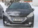 Spyshot Peugeot 208 GTi Noire 07