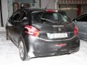 Spyshot Peugeot 208 GTi Noire 08