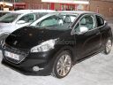 Spyshot Peugeot 208 GTi Noire 13