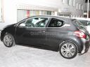 Spyshot Peugeot 208 GTi Noire 14