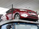 Peugeot 208 Rouge Lucifer 5 portes