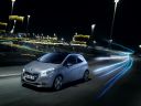 Peugeot 208 - Ice Velvet - 3 portes 001