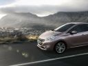 Peugeot 208 Blossom Grey