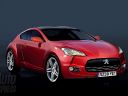 Photo Peugeot 208 RCZ