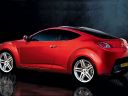 Photo Peugeot 208 RCZ
