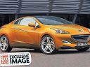 Photo Peugeot 208 RCZ
