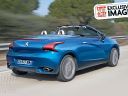 Photo Peugeot 208 Roadster