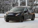 Spyshot Peugeot 208 01 (Féline 208 / Carpix / 21 février 2011)