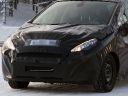 Spyshot Peugeot 208 02 (Féline 208 / Carpix / 21 février 2011)