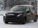 Spyshot Peugeot 208 03 (Féline 208 / Carpix / 21 février 2011)
