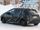Spyshot Peugeot 208 08 (Féline 208 / Carpix / 21 février 2011)