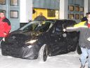 Spyshot Peugeot 208 08 (SB-Medien / 25 février 2011)