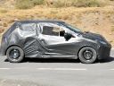 Spyshot Peugeot 208 01 (Carparazzi / 21 septembre 2011)