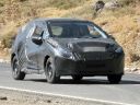 Spyshot Peugeot 208 03 (Carparazzi / 21 septembre 2011)
