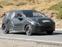 Spyshot Peugeot 208 02 (Carparazzi / 21 septembre 2011)