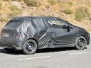 Spyshot Peugeot 208 04 (Carparazzi / 21 septembre 2011)